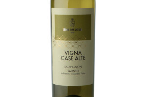 Leone de Castris, Salento Igt Sauvignon Vigna Case Alte 2024