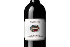 Maculan, Doc Breganze Cabernet Sauvignon Palazzotto 2021