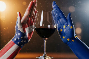 I dazi Usa congelati al 10% per 90 giorni. E anche la Ue ferma i contro-dazi per trattare