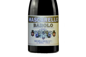 Mascarello, Docg Barolo 2020