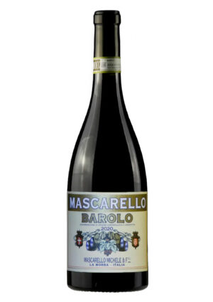 Mascarello, Docg Barolo 2020