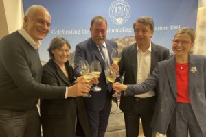 Matteo Renzi: “che cosa rappresentano agroalimentare e vino per l’Italia? Soldi, lavoro e radici”