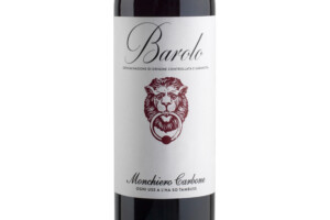 Monchiero Carbone, Docg Barolo 2020