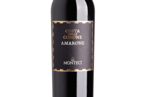 Monteci, Docg Amarone della Valpolicella Classico Costa delle Corone 2011