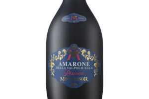 Montresor, Docg Amarone della Valpolicella Satinato Riserva 2013