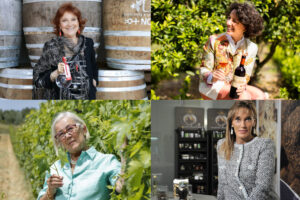 Il vino, la grappa e l’agroalimentare nel “Made in Italy impresa al femminile”