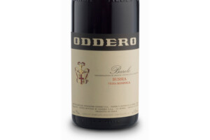 Oddero, Docg Barolo Bussia Vigna Mondoca Riserva 2019