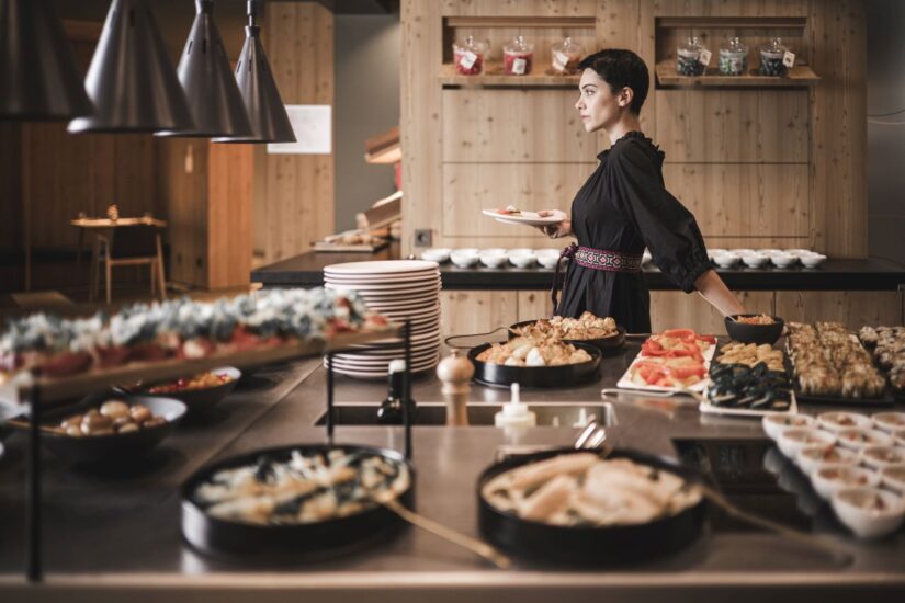 I sapori dell’Alto Adige (credit: Hannes Niederkofler)