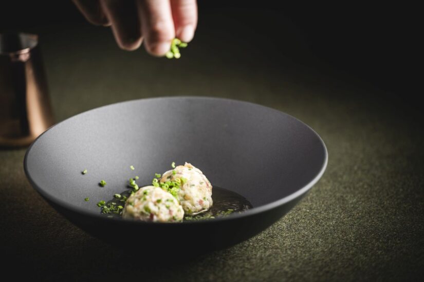 I sapori dell’Alto Adige (credit: Hannes Niederkofler)