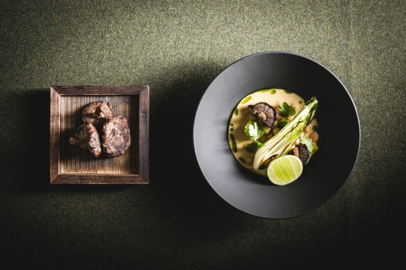 I sapori dell’Alto Adige (credit: Hannes Niederkofler)