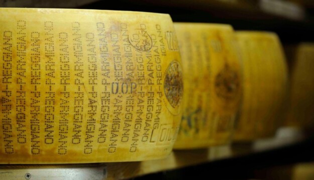 La Food Valley, distretto tra i simboli del made in Italy, punta sull&rsquo;AI per i nuovi mercati