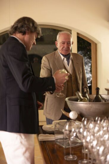 A Suvereto la nuova visione di Petra per i vini della Costa Toscana in “en primeur” 2024