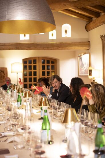 A Suvereto la nuova visione di Petra per i vini della Costa Toscana in “en primeur” 2024