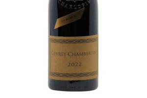 Philippe Charlopin, Aoc Gevrey-Chambertin La Justice 2022