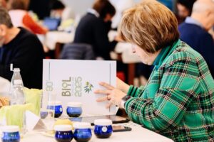 Il miglior olio Evo biologico? Arriva dalla Toscana, prodotto dall’azienda I Sergenti a Reggello Il miglior olio Evo biologico? Arriva dalla Toscana, prodotto dall’azienda I Sergenti a Reggello