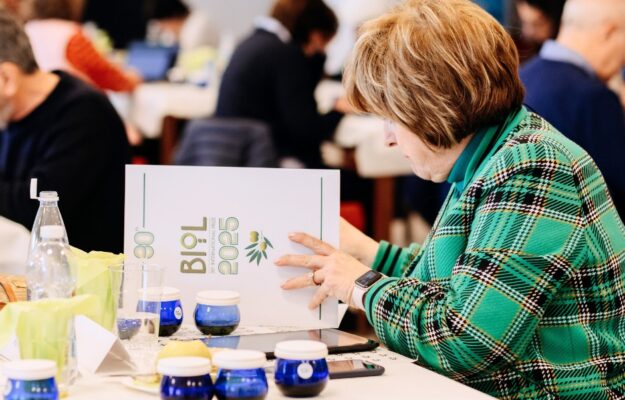 BIOL ITALIA, OLIO EVO, OLIO EVO BIO, PREMIO BIOL, Non Solo Vino