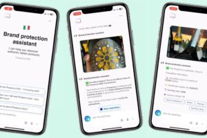 L’Intelligenza Artificiale aiuterà a scoprire frodi e contraffazioni nel mondo del Prosecco Doc