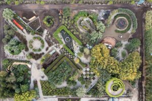 Il giardino contemporaneo, un monito culturale a tutela della natura e della biodiversit&agrave;