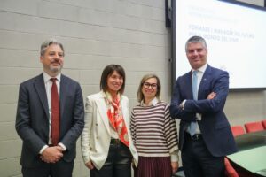 “Serve sinergia tra le università e le aziende del vino per formare i giovani come manager”