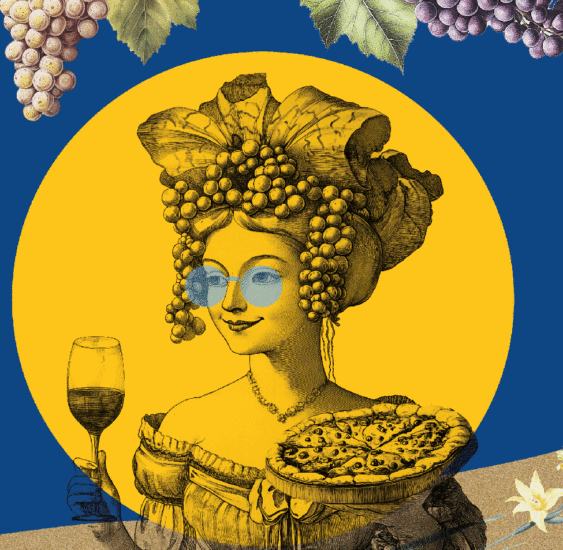 Vinitaly 2025 by WineNews, una “piccola guida” (ph: Regione Campania)