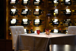 Il Convivio Troiani - Roma