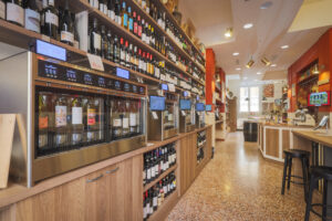 Bottega Botlè - Bologna