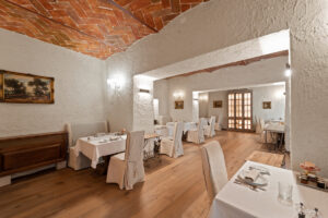 Osteria del Santo - Cortona (AR)