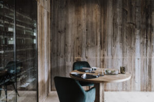 Stua Noa - Livigno (SO)