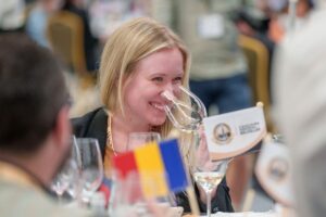 “Sauvignon Selection” 2025: l’Italia sul podio, dopo la Francia e l’Austria (con 33 medaglie) “Sauvignon Selection” 2025: l’Italia sul podio, dopo la Francia e l’Austria (con 33 medaglie)