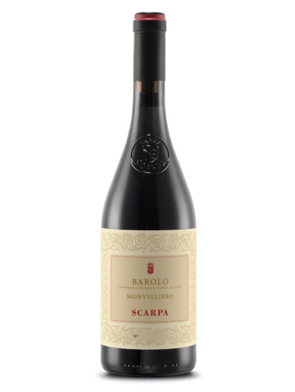 BAROLO, MONVIGLIERO, SCARPA, Su i Vini di WineNews