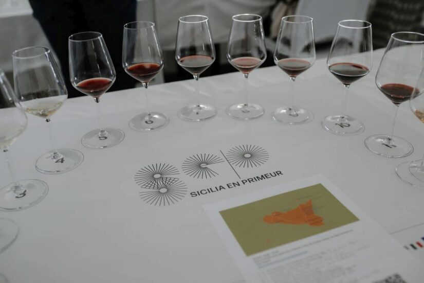 Il “continente enoico” per eccellenza si racconta a “Sicilia En Primeur” firmato Assovini Sicilia a Modica