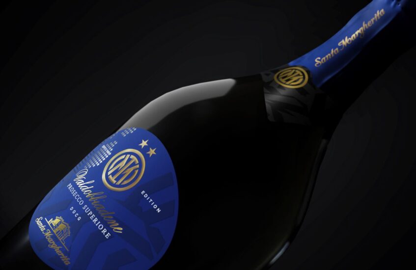 Vino & sport connubio di passioni made in Italy, amatissimo in Italia e nel mondo (ph: Herita Marzotto Wine Estates)