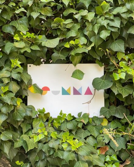 “Summa” alla cantina Alois Lageder a Magrè