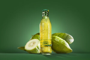 Tassoni, Cedrata Zero