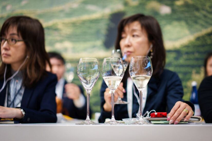 Vinitaly 2025 by WineNews, una “piccola guida” (ph: Prosecco Docg)