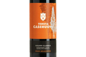 Tenuta Casenuove, Docg Chianti Classico Gran Selezione 2021