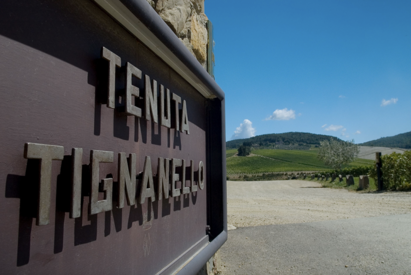 Tenuta Tiganello