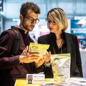 Nuovi trend, nuove sfide: a &ldquo;Tuttofood&rdquo; 2026 il sistema alimentare che tiene sotto pressione