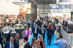 Dai prodotti iconici al cibo futuribile, torna “TuttoFood” (Milano, 5-8 maggio) Dai prodotti iconici al cibo futuribile, torna “TuttoFood” (Milano, 5-8 maggio)