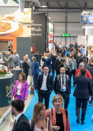Nasce &ldquo;Food Manifesto&rdquo;, carta dei valori del cibo del futuro by &ldquo;Tuttofood&rdquo; (Milano, 11/14 maggio)
