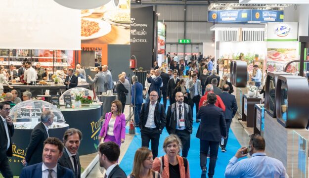 Nasce &ldquo;Food Manifesto&rdquo;, carta dei valori del cibo del futuro by &ldquo;Tuttofood&rdquo; (Milano, 11/14 maggio)