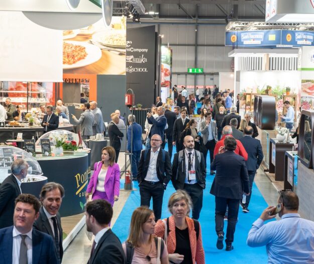 Nasce &ldquo;Food Manifesto&rdquo;, carta dei valori del cibo del futuro by &ldquo;Tuttofood&rdquo; (Milano, 11/14 maggio)