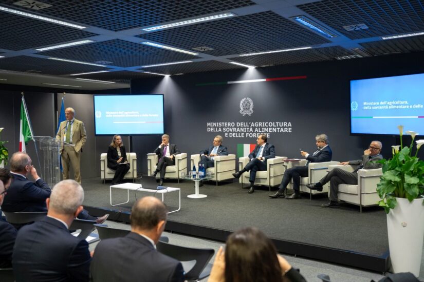 I vini “No-Lo” a Vinitaly 2025 (credit: Veronafiere/Ennevi)