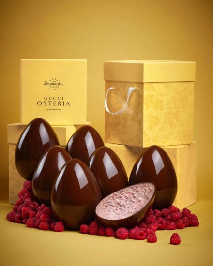 Gucci Osteria 