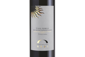 Vecchia Cantina, Docg Nobile di Montepulciano Redi 2022