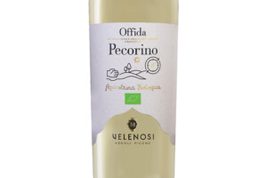 Velenosi, Docg Offida Pecorino Bio 2024