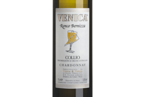 Venica, Doc Collio Chardonnay Ronco Bernizza 2023