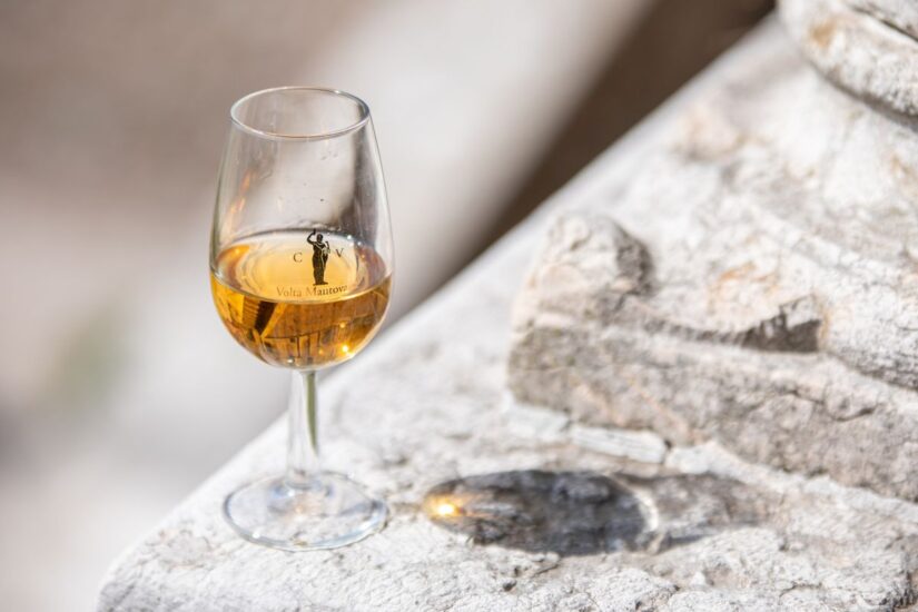 Nel ponte del 25 aprile, a Volta Mantovana torna la “Mostra Nazionale dei Vini Passiti e da Meditazione”