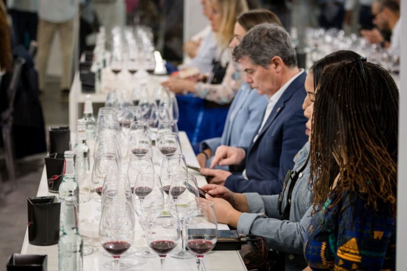 Vinitaly 2025 by WineNews, una “piccola guida” (ph: Veronafiere/Ennevi)