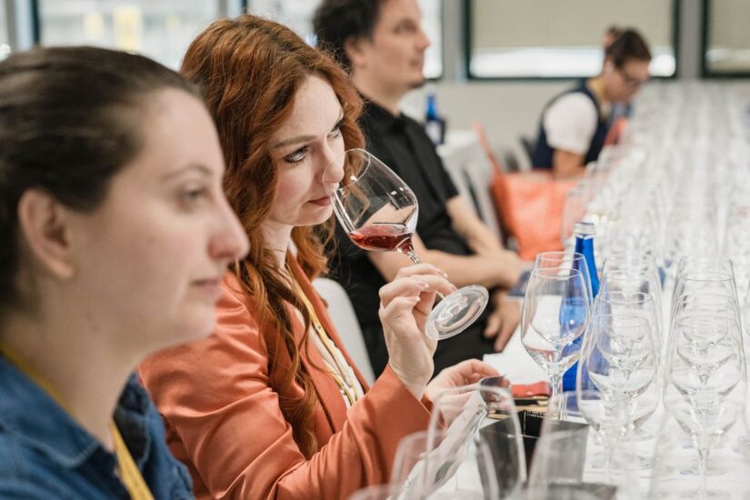 Vinitaly 2025 by WineNews, una “piccola guida” (ph: Veronafiere/Ennevi)